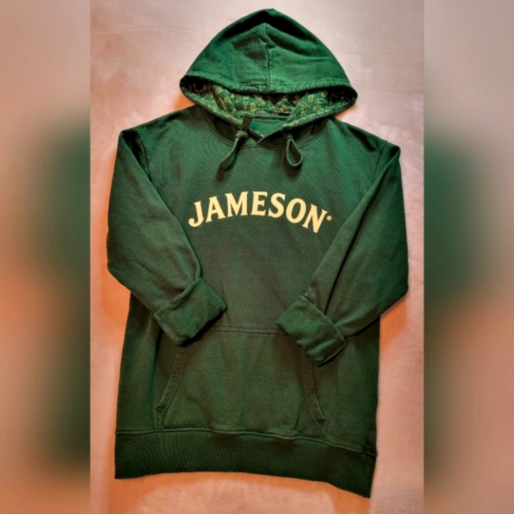 LiKE New ☆ JAMESON Hoodie